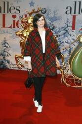 'Alles ist Liebe' Filmpremiere, Berlin