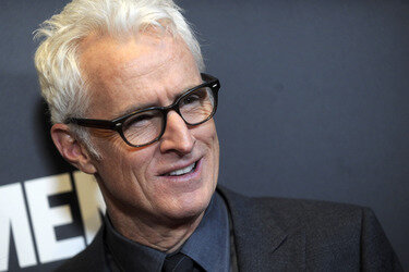 'Mad Men' Special Screening, New York