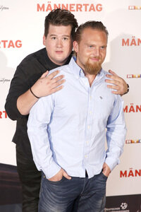 Filmpremiere 'Männertag' in Köln