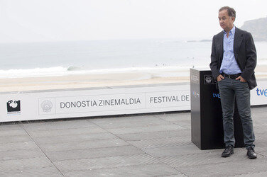 'Magical Girl' Photocall, San Sebastian Film Festival 2014