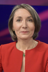 Talkshow 'maischberger' in Berlin