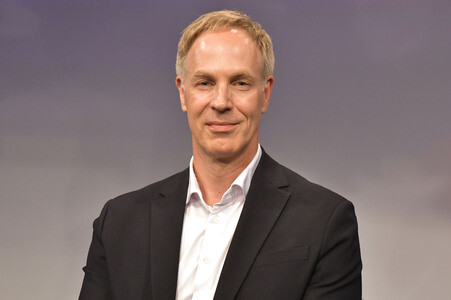 Talkshow 'maischberger' in Berlin