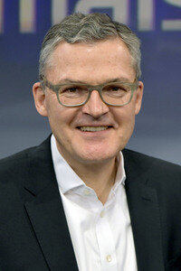 Talkshow 'maischberger' in Berlin