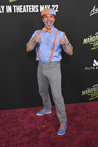 Filmpremiere 'Star Wars: The Mandalorian and Grogu' in Los Angeles