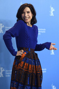 'Maudie' Photocall, Berlinale 2017