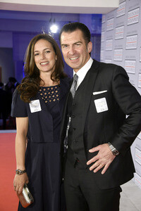 Deutscher Medienpreis 2015 in Baden-Baden