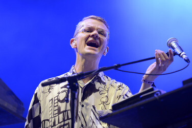 Melt! Festival 2015 in Gräfenhainchen