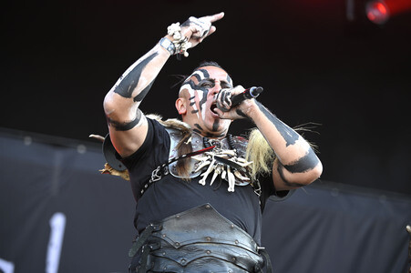 M'era Luna Festival 2026 in Hildesheim