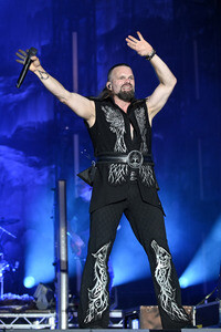 M'era Luna Festival 2026 in Hildesheim