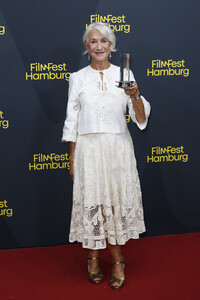 Filmpremiere 'Ein Talent fürs Morden' und Douglas Sirk Award Verleihung, Filmfest Hamburg 2026