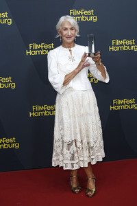 Filmpremiere 'Ein Talent fürs Morden' und Douglas Sirk Award Verleihung, Filmfest Hamburg 2026