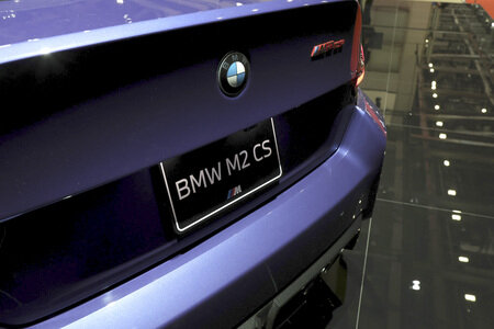 Japan Mobility Show 2025 in Tokio