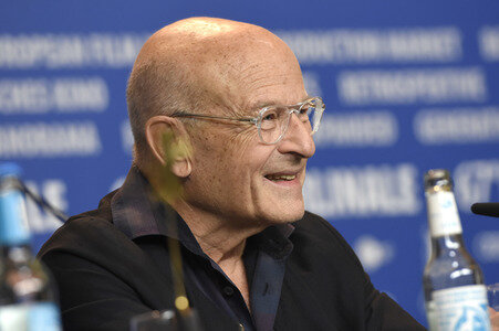 'Rückkehr nach Montauk' Pressekonferenz, Berlinale 2017