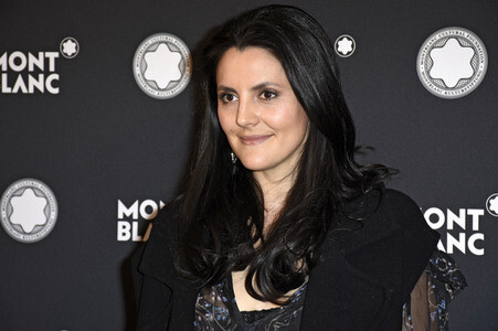 Montblanc de la Culture Arts Patronage Award 2018 in München