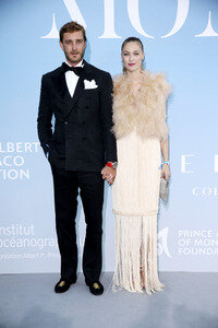 Monte Carlo Gala for the Global Ocean 2018