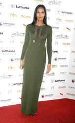 New York Moves Magazine's 10th Anniversary Power Women Gala
