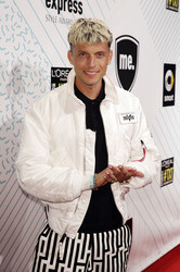 Musikexpress Style Award 2014, Berlin