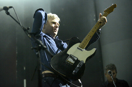 Konzert von Nada Surf in Hannover