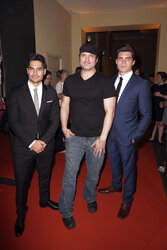 Netflix Party, Berlin