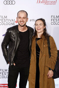 'Forget About Nick' Screening, Film Festival Cologne 2017