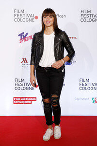 'Forget About Nick' Screening, Film Festival Cologne 2017