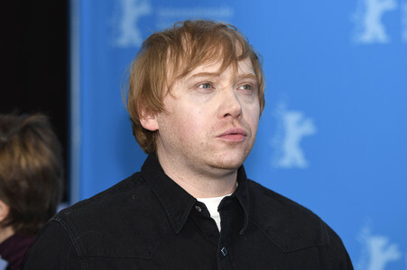 Photocall 'Nightborn', Berlinale 2026