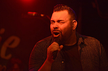 Konzert von Nie und Nimmer in Hannover