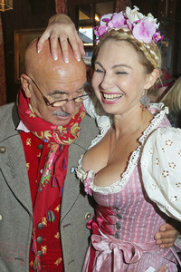 Oktoberfest 2015 in München