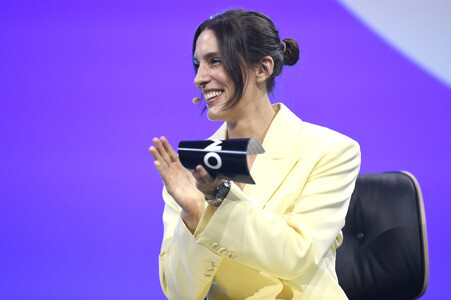 OMR Festival 2026 in Hamburg
