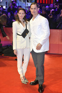 Festivaleröffnung und Filmpremiere 'No Good Men', Berlinale 2026