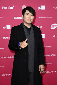 Opus Klassik 2025 in Berlin