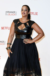 Staffel 4 Premiere 'Orange Is the New Black' in Berlin