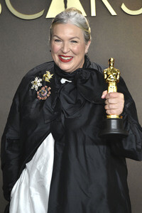 Preisträger-Photocall der Oscars 2026 in Los Angeles