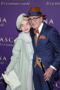 Vernissage 'Sound of Passion' in Berlin