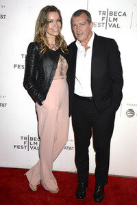 'Genius: Picasso' Premiere, Tribeca Film Festival 2018 in New York