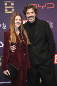 Place To B Party, Berlinale 2026