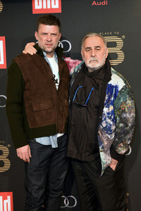 Bild Place-to-B-Party 2016, Berlinale 2016