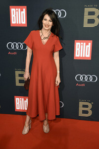 Bild Place-to-B-Party 2016, Berlinale 2016