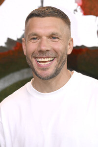 Filmpremiere 'Poldi' in Köln