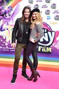 Filmpremiere 'My Little Pony' in Berlin