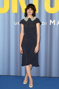 Serienpremiere 'Portobello' in Rom