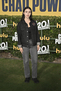 Serienpremiere 'Chad Powers' in Pasadena