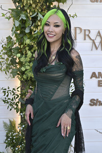 Filmpremiere 'Practical Magic 2 - Zauberhafte Schwestern' in Los Angeles