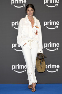 Phtocall 'Prime Video Presents Italia 2026' in Rom
