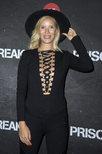 Serienpremiere 'Prison Break' in Berlin