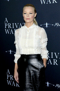 Filmpremiere 'A Private War' in Beverly Hills