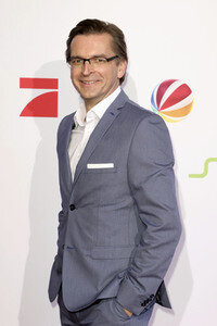 ProSiebenSat.1 - Jahresprogrammpräsentation 2017 /2018 in Hamburg