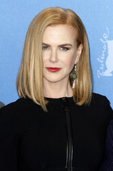 'Queen of the Desert' Photocall , Berlinale 2015