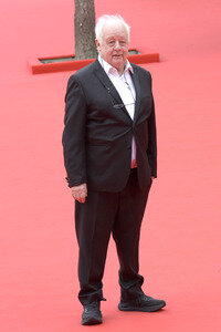 Filmpremiere 'Re-creation', Internationales Filmfestival Rom 2025