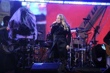 World AIDS Day (RED) Concert, New York